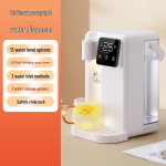 3L kiirkuumavee dosaator, lauale paigutatav, &uuml;he nupuvajutusega kasutatav koduseks kasutamiseks EU 220V