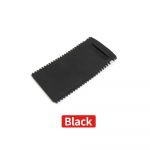 For Peugeot 301 2008 Car Center Armrest box Cover Console Sliding Shutters Cup Holder storage box 96782515ZD must