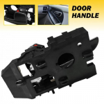 Interior ide Door Handle Front Side Passenger For 2001-06 05 Hyundai Elantra