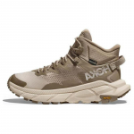 HOKA ONE ONE Trail Code Gore Tex 'Tan Beige' Tossud 1123165-DEGG 40.5 pruun