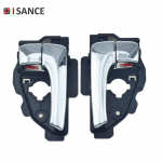 Front Rear Left Driver OR Right Passenger ide Interior Door Handle For Hyundai iX35 Tucson 2010-2015 826102S010 826202S010 1 Pcs Right RH Side