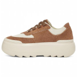 UGG Marin Mega Lace'Chestnut' Naiste tossud 1130788-CHE 40