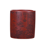 170ml Yixing Zisha Saja Mustri Teetass Retro Teekauss Tass Tee jaoks Tee Degusteerimiseks L&otilde;hnatass Chazhan Meistritassid Joogin&otilde;ud