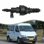 2000-2014 Transit Clutch Slave Cylinder Direct Replacement Easy tallation High Compatibility Plastic Material