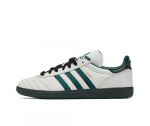 Adidas SAMBA JP Laua kingad Unisex JR0964 EU 38.5 valge