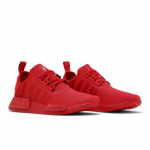 adidas NMD_R1 Scarlet FV9017 EU 45 helepunane