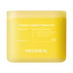 Mediheal C-vitamiini helendav tooniv padjake 170ml 100 tk