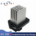 9030377 Radiator Fan Blower Motor Resistor For Buick Excelle 1.8L For Chevrolet Epica 2005 96207453 96327381 Cars accessories