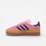 adidas Gazelle Bold Pink Glow (Women's) 40 2/3 Heleroosa