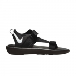 Nike Vista Sandaal Must Valge DJ6605-001 EU 38.5 must