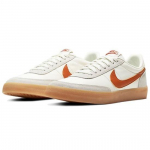 Nike Killshot 2 Nahk Sail Desert Orange - 432997-127 EU 42.5 valge