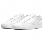 Nike SB Blazer Court Triple White 2021 - CV1658-102 EU 36 valge