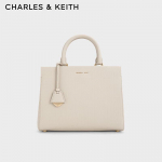CHARLES & KEITH v&otilde;ludega suur kott L