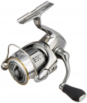 Shimano 18 Stella C2000S Ketrusrull &ndash; Kerge soolase vee ja forellip&uuml;&uuml;k