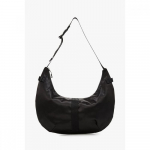 J.lindeberg Unisex Anna Slouch Bag 1516170503 blacks