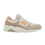 Kith x New Balance 580 Malibu Unisex tossud Cream Agate-Gray Moon-Rock MT580KB 43