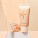 FOCALLURE - Staymax poorivaba matt jumestuskreem - 8 tooni #2 IVORY