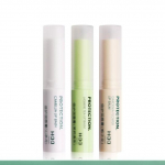 Haa - Kaitsev huulepalsam - 2 maitset Camellia - 2.4g