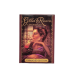 Reverie Lenormand Tarotipakett 47 kaardiga Komplekt Saatusen&auml;gemine Tarotikaardim&auml;ng T&auml;ielik ingliskeelne versioon Lauam&auml;ngud veebip&otilde;hise juhendiga