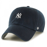 Reguleeritav nokkm&uuml;ts - 47 BRAND - New York Yankees - Tumesinine v&auml;rv - 100% puuvill - L&otilde;tv sobivus