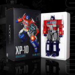 31CM Transformeeruv Optimus Prime Robotauto M&auml;nguasjad Veoauto Pea Metallrelvad &Uuml;likond Kuldne Must Autobotid Tegevuskuju Mudel M&auml;nguasjad Kingitus