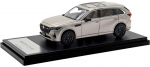 Inter Allied Hi Story Scale Mazda Platinum Quartz Metallic Viimistlusega Mudel HS494QZ 1/43 CX-80 (2024. aasta)