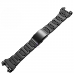 Casio G-SHOCK Kongba kella 5410 GPW-1000 jaoks Muudetud Kerge Komposiit Shuo Terasest Kell Meeste Musta Keti Tarvikutega Gpw-1000 series mm dedicated must