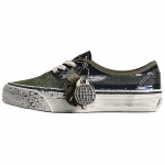 Vans Authentic Premium La Habana - Roheline Sinine Unisex Tossud VN000DB824O 35