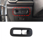JAECOO J7 2025 2026 2027 Vasaku/Parempoolse Rooliga Auto Sise- ja V&auml;lispindade ABS-plastist Muudetud Kattekaaned Lisatarvikud Left Hand Drive
