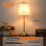 Nufeng Laetav LED-laualamp