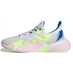 Adidas X9000l4 White Green Women's FY0779 36⅔