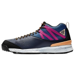 Nike Okwahn Ii Obsidian Indigo Force 525367-400 44.5
