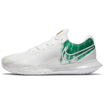 Nike Court Air Zoom Vapor Cage 4 'White Clover' Naiste CD0431-102 35.5