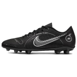 Nike Mercurial Vapor 14 Club Mg 'Black Metallic Silver' DJ2903-007 42.5