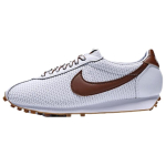 Nike LD 1000 Abrasion Resistant Low top Casual Running Shoes Women's White IH2128-100 38