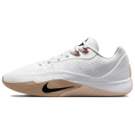 Nike S.T. Flare Korvpallijalatsid Unisex Valge HF0232-100 42.5