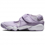 Nike Air Rift Lilac Bloom Violet Mist Hydrangeas Naiste FN6740-500 35.5