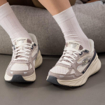 Skechers Naiste Vabaaja Jooksukingad 150650-OFNV 38.5
