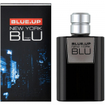 New York Blu meeste tualettvesi 100 ml