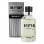 Dany Dos meeste tualettvesi 100 ml