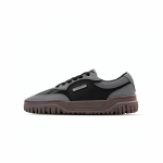 Anta KAI H&eacute;l&agrave; TRIBE Coverage Slip Resistant And Abrasion Resistant Low top Platform Skateboard Shoes Men's Volcanic Ash 112611803-3 45