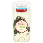 Old Spice, Deodorant, Puit sandlipuuga, 3 untsi (85 g)