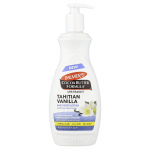 Palmer's kakaov&otilde;i valem&reg; E-vitamiiniga, igap&auml;evane kehakreem, Tahiti vanill, 400 ml (13,5 fl untsi)