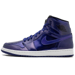 Jordan 1 Retro Deep Royal 332550-420 42.5 blue