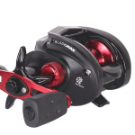 Oeny BMAX3 Magnetpiduriga Baitcasting Kalastusritv
