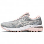 ASICS GT 2000 8 'Sheet Rock Pure Silver' Naiste 1012A591-023 37