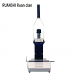 Ruan'i &uuml;hekohaline raskeveo stantsimismasin CN pistikuga (adapter kaasas)