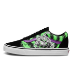 Old Skool The Nightmare Before Christmas x Old Skool Vans 'Lock Shock and Barrel' VN0A4BV5TPJ 35