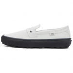 Vans Style 53 Slip Resistant Waterproof Low top Skateboard Shoes Women's VN000CQPYB2 40