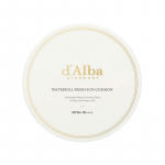 d'Alba Waterfull Fresh Sun Cushion SPF50+ PA++++ Niisutav UV-kaitse 15g